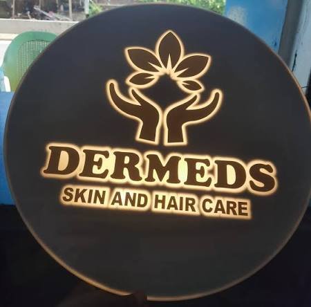 Hair Treatment 1