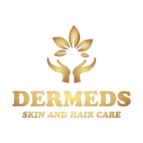 Dermeds Logo