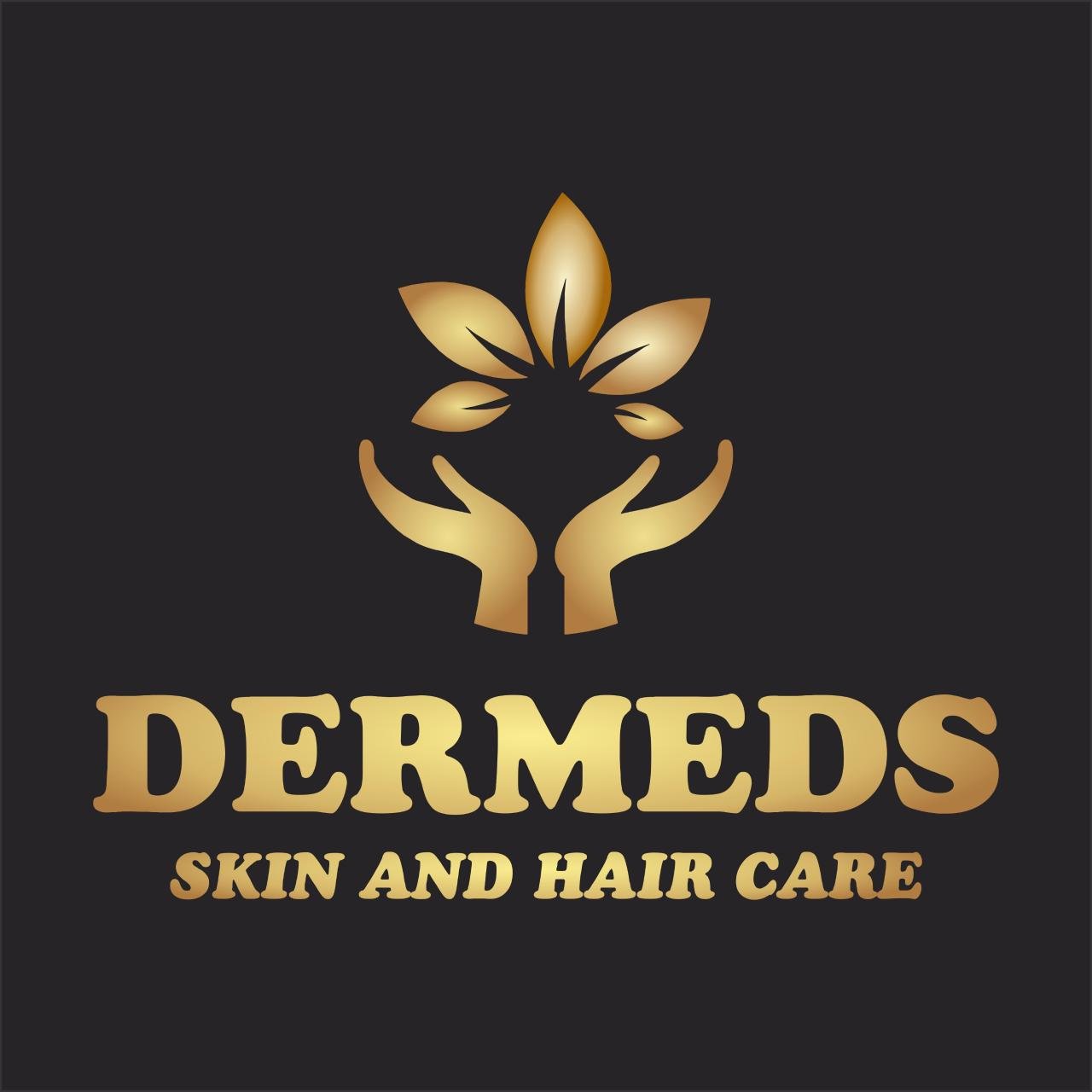 Dermeds Logo