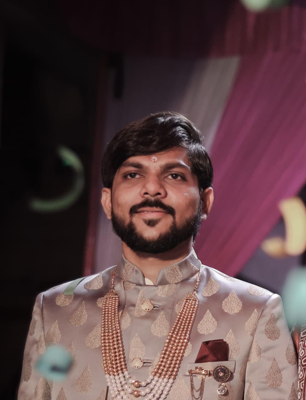 Rahul Verma