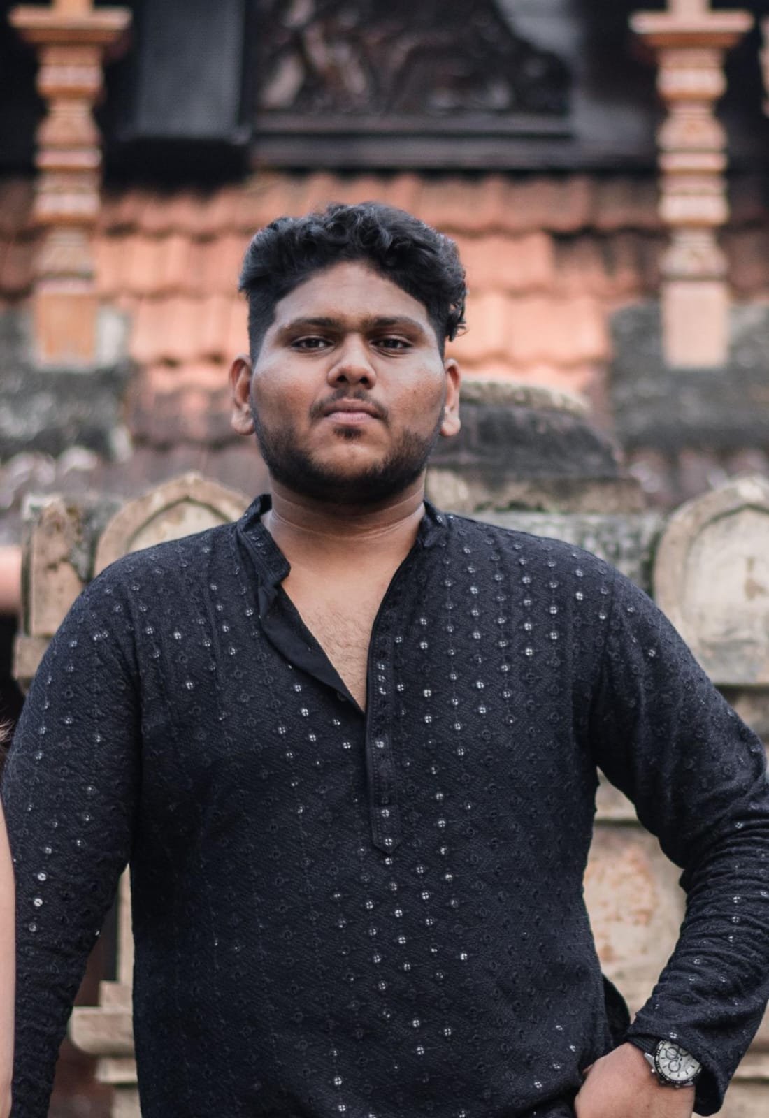 Vikram Rao